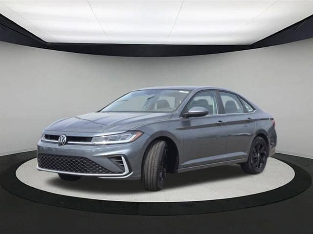 2026 Volkswagen Jetta - Image 3
