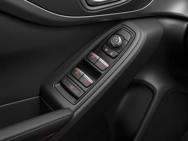 2026 Subaru WRX - Image 22
