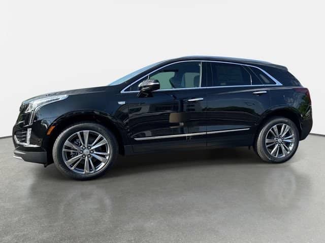 2026 Cadillac XT5 - Image 2