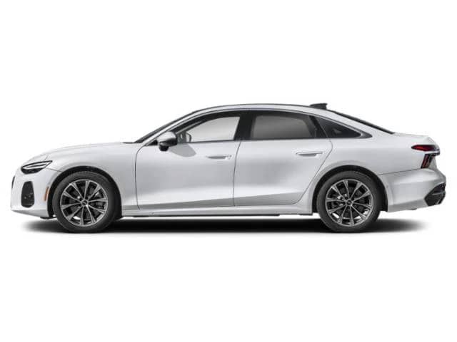 2026 Audi A6 - Image 3