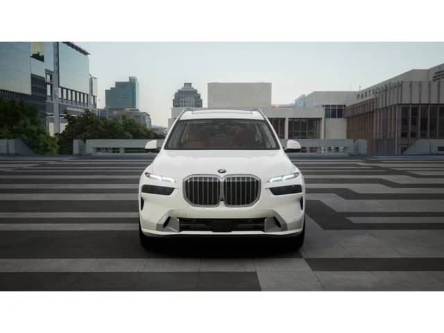 2027 BMW X7 - Image 3