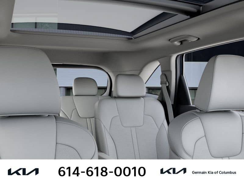 2026 Kia Sorento - Image 30