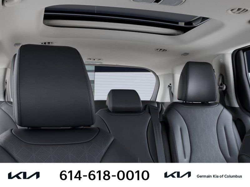 2027 Kia Carnival - Image 30