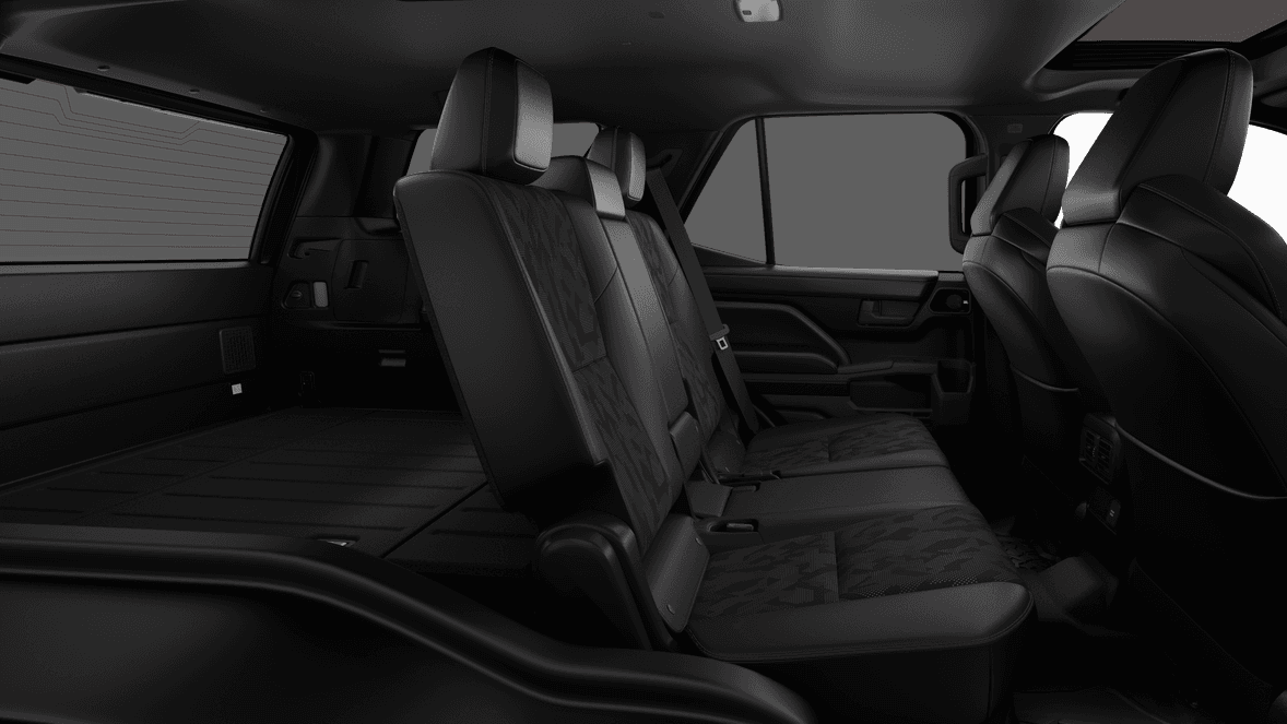 2026 Toyota 4Runner - Image 29