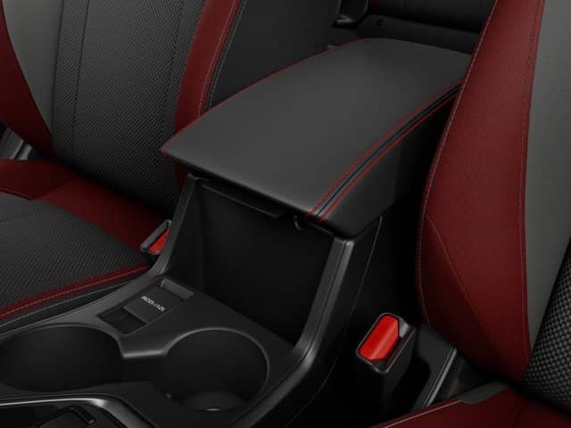 2026 Subaru Impreza - Image 21