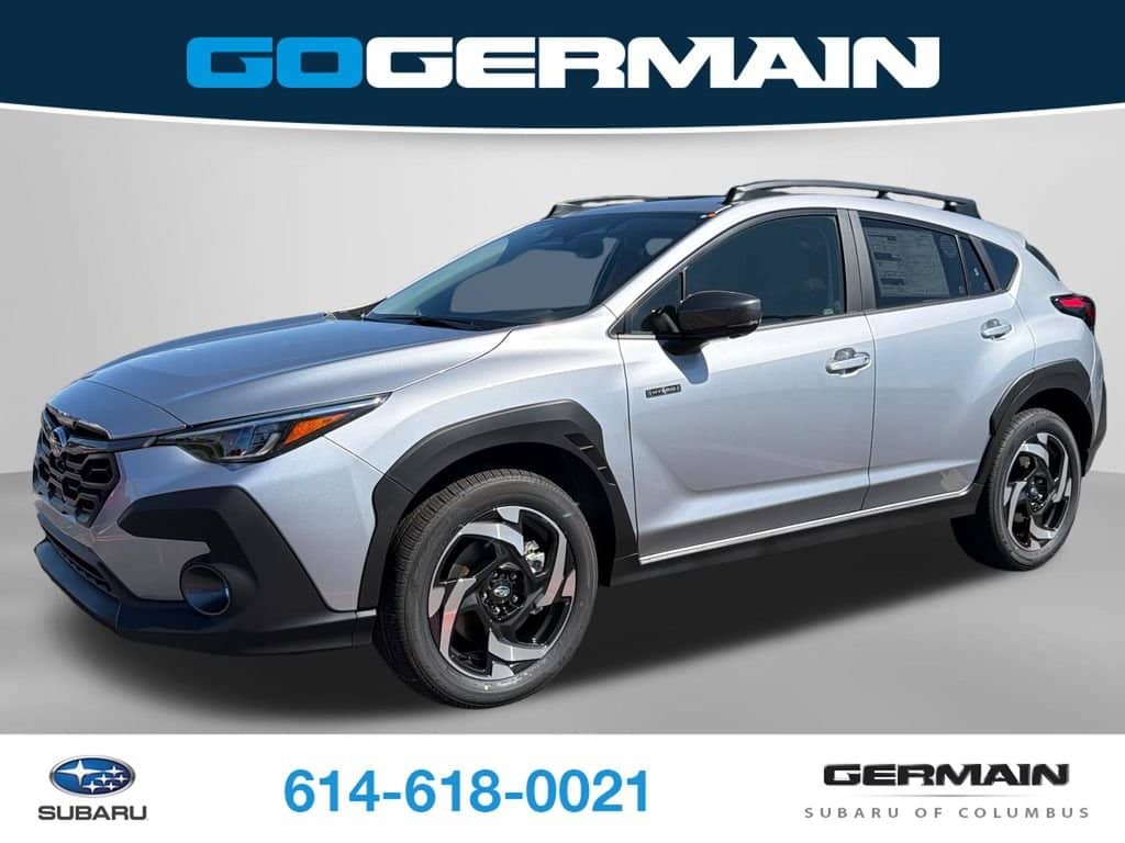 2026 Subaru Crosstrek - Image 1