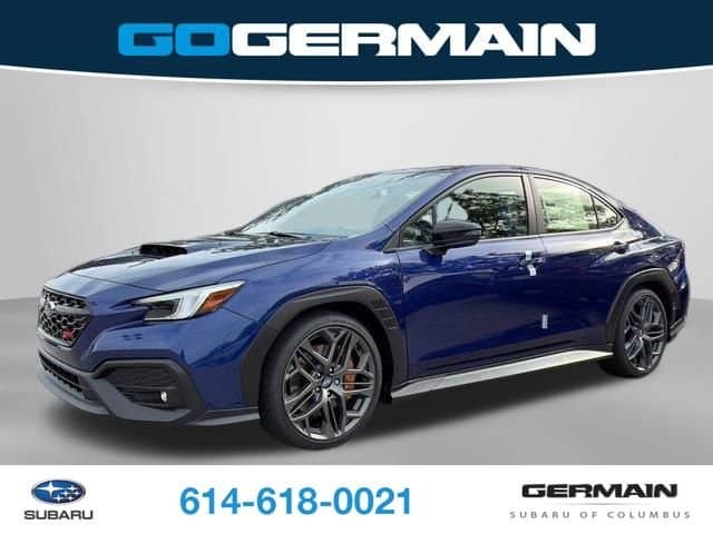 2026 Subaru WRX - Image 1