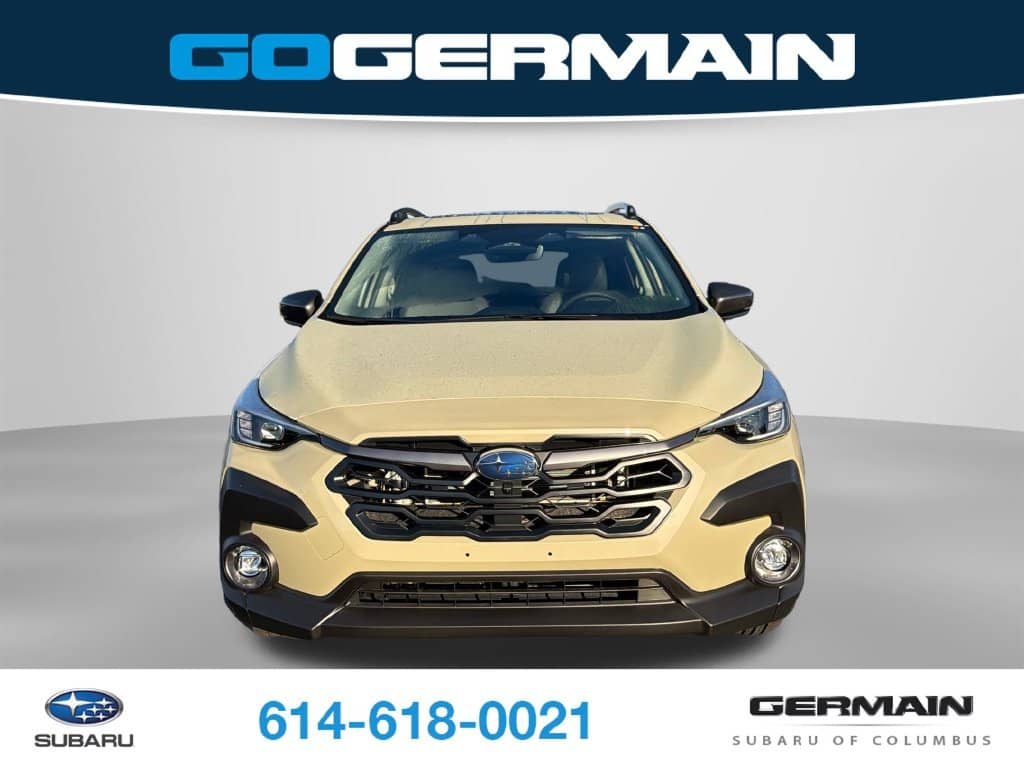 2026 Subaru Crosstrek - Image 2