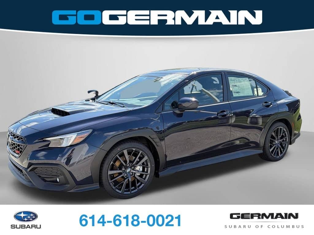 2026 Subaru WRX - Image 1