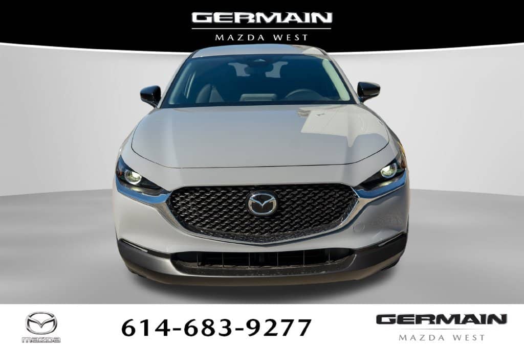 2026 Mazda CX-30 - Image 2