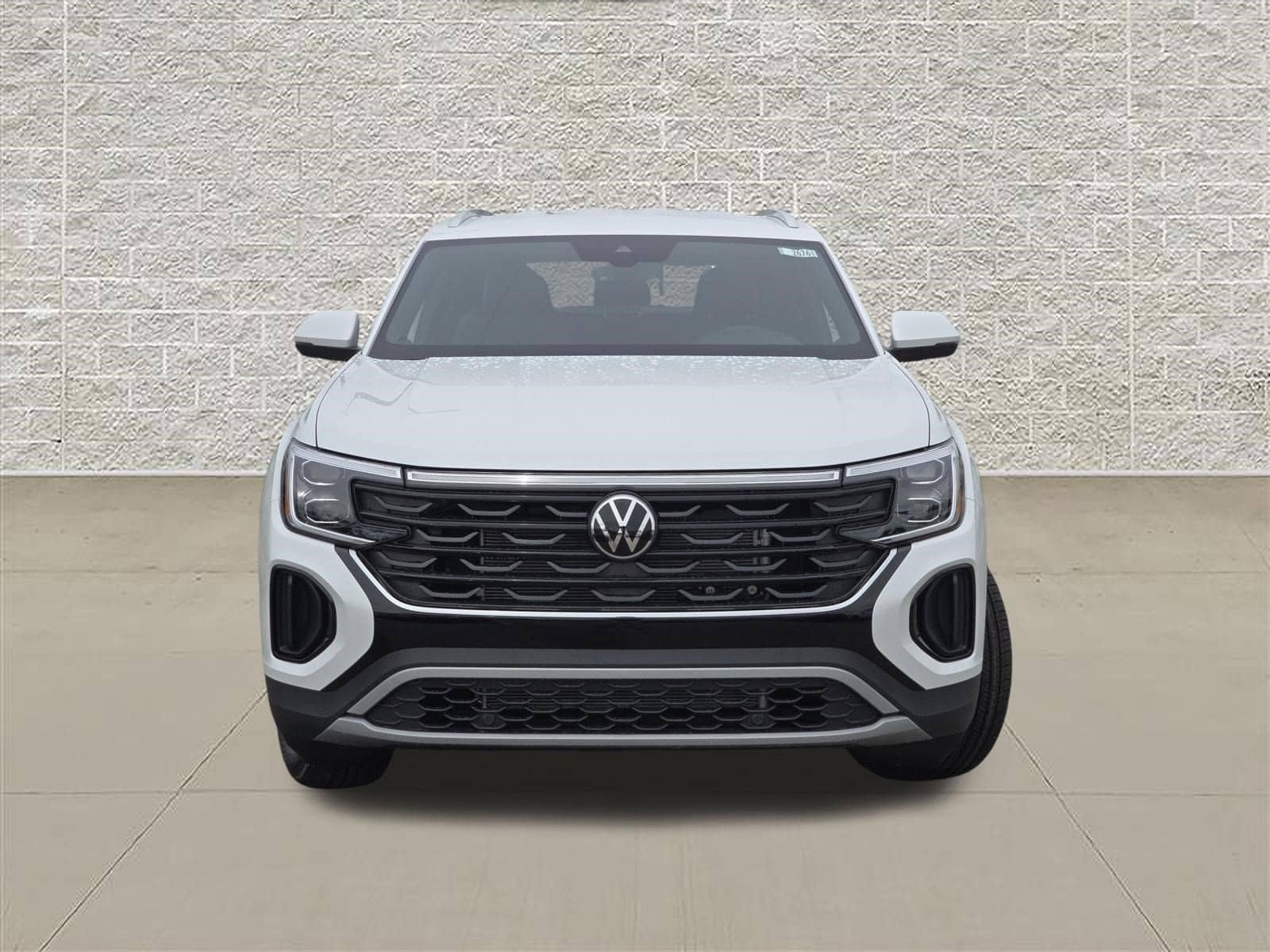 2026 Volkswagen Atlas Cross Sport - Image 2