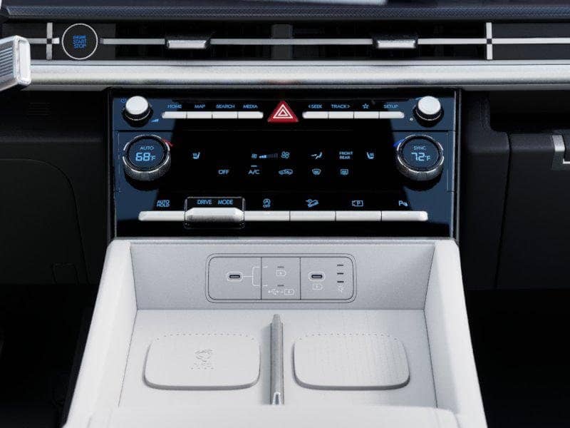 2027 Hyundai Santa Fe - Image 16