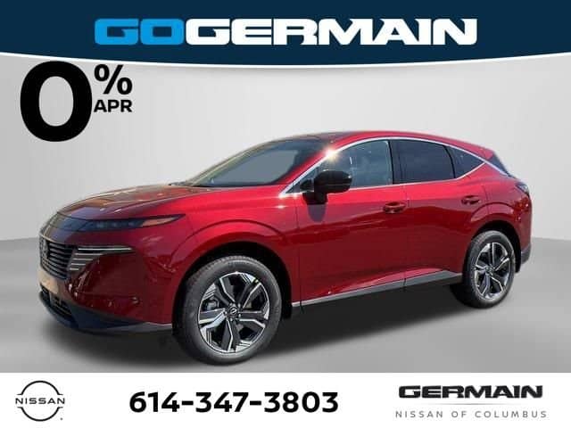 2026 Nissan Murano - Image 1