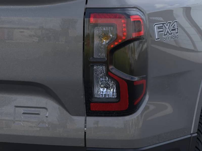 2026 Ford Ranger - Image 45