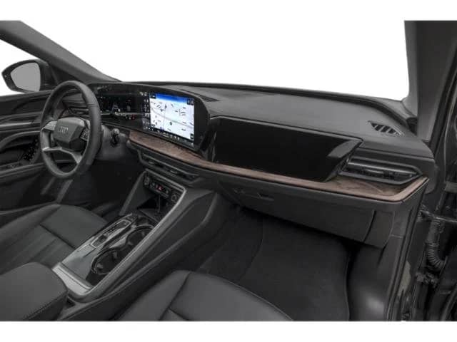 2026 Audi Q5 - Image 17