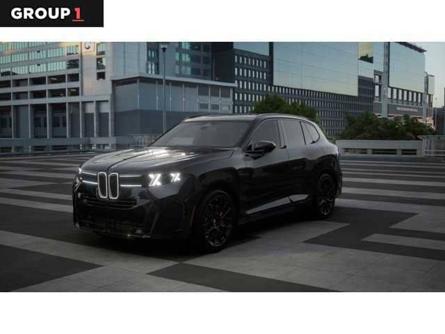 2027 BMW X5 - Image 1