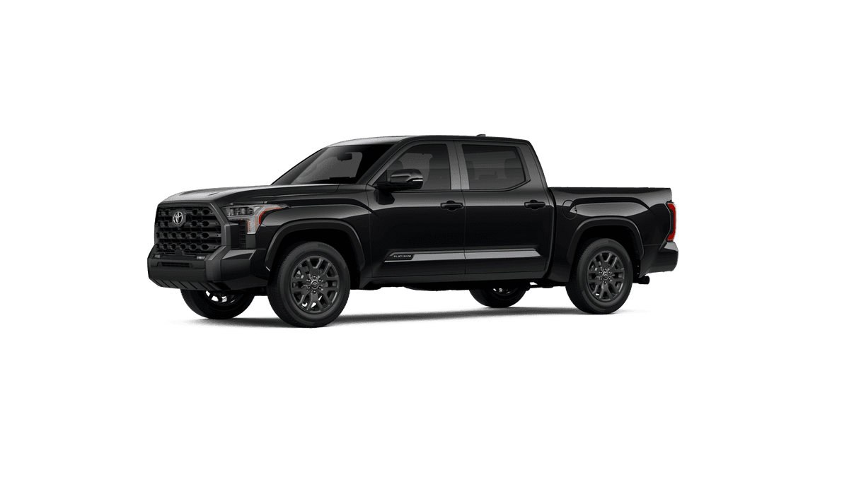 2026 Toyota Tundra - Image 2