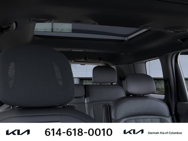 2027 Kia Telluride - Image 30