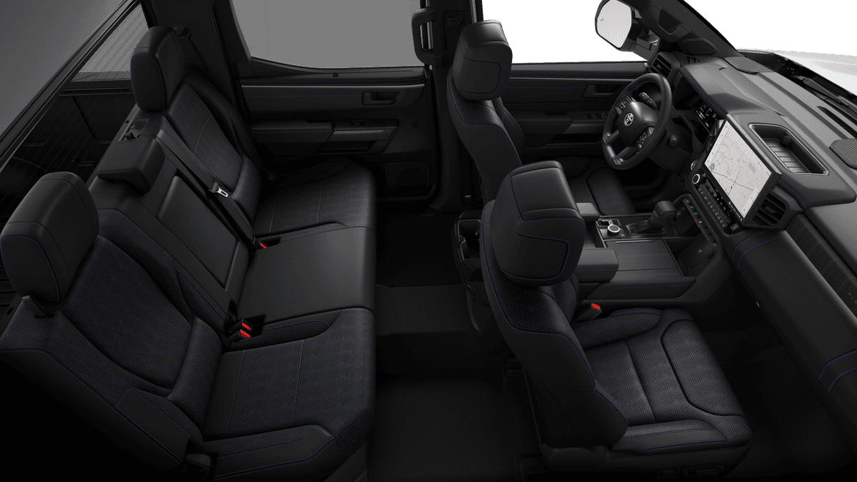 2026 Toyota Tundra - Image 30