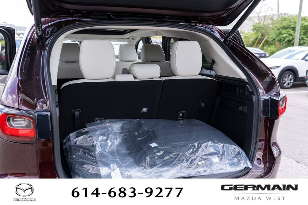 2026 Mazda CX-90 - Image 34