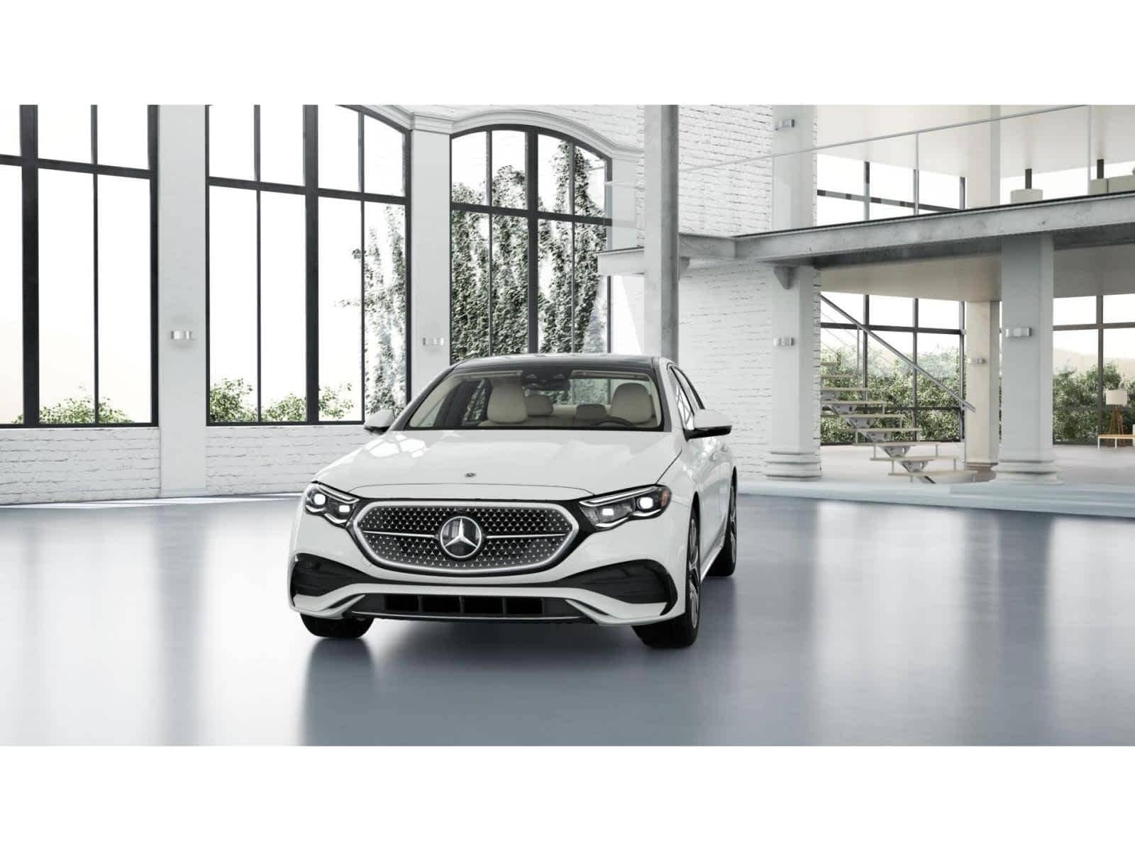 2027 Mercedes-Benz E-Class - Image 41