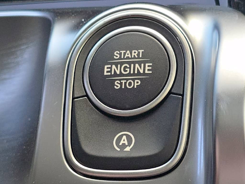 2026 Mercedes-Benz GLB - Image 75
