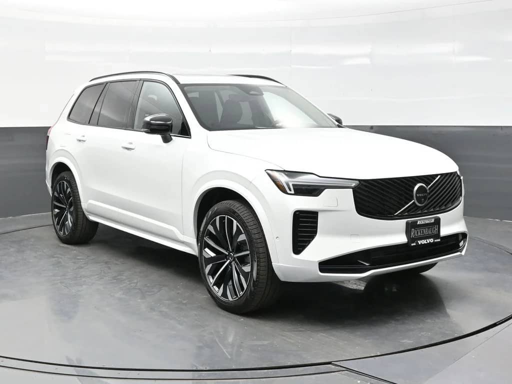 2026 Volvo XC90 - Image 1