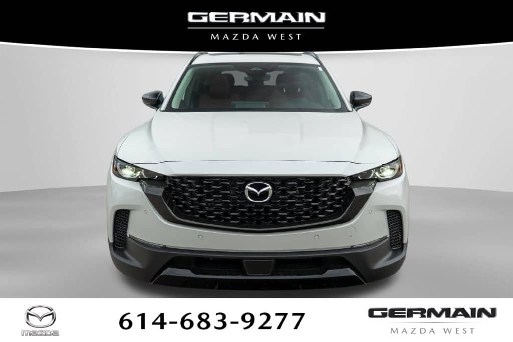 2026 Mazda CX-50 - Image 2