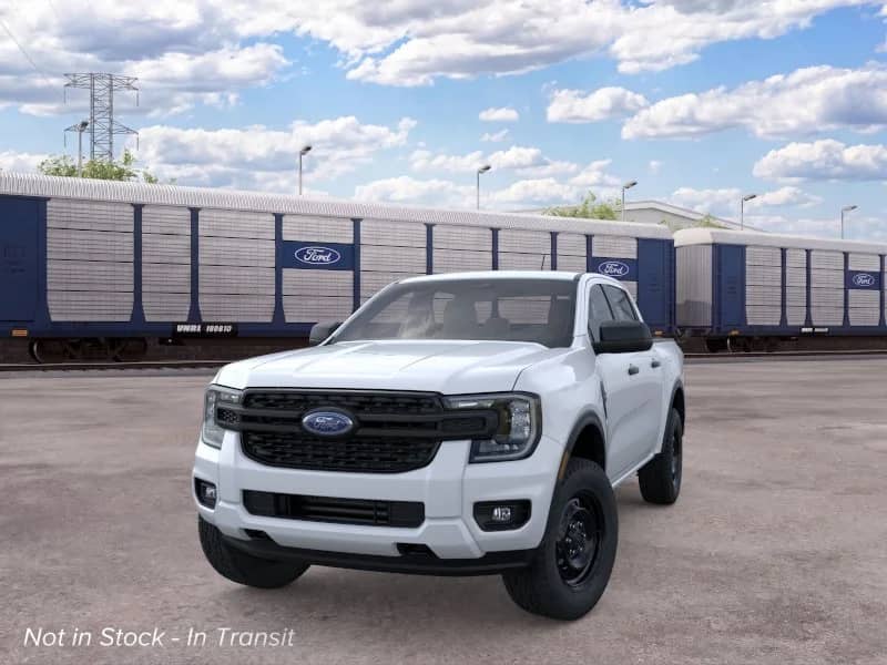 2026 Ford Ranger - Image 3