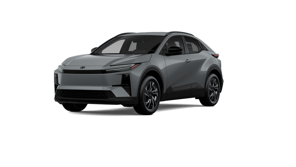 2027 Toyota C-HR - Image 1