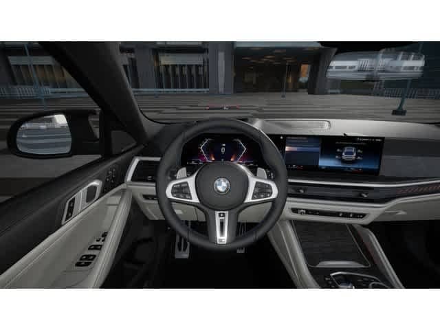 2027 BMW X6 - Image 13