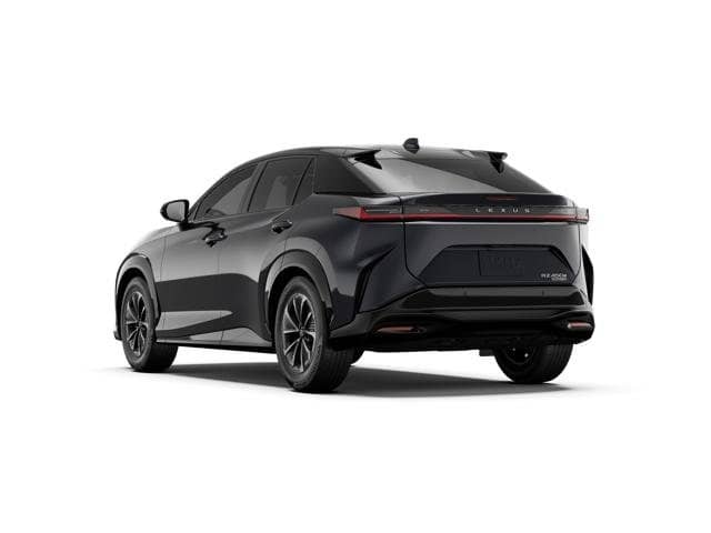 2026 Lexus RZ - Image 3