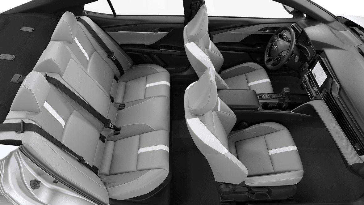 2027 Toyota Camry - Image 30