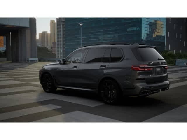 2027 BMW X7 - Image 2