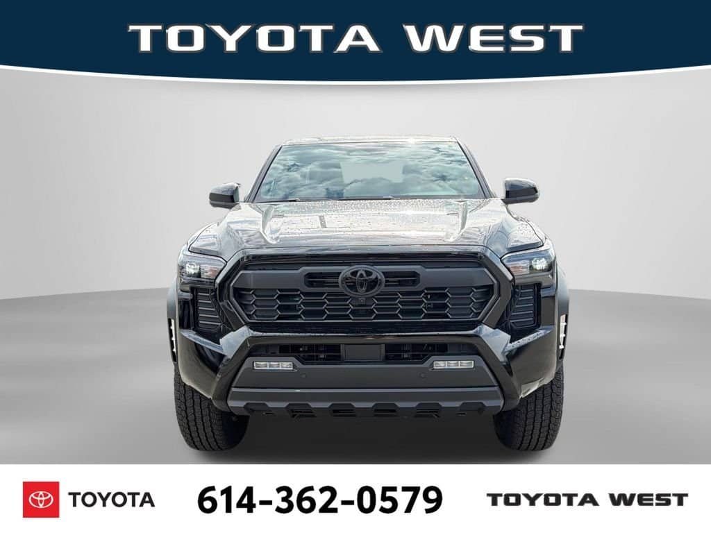 2026 Toyota Tacoma - Image 2