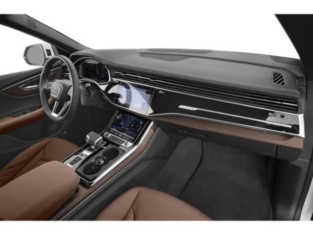 2027 Audi Q8 - Image 18