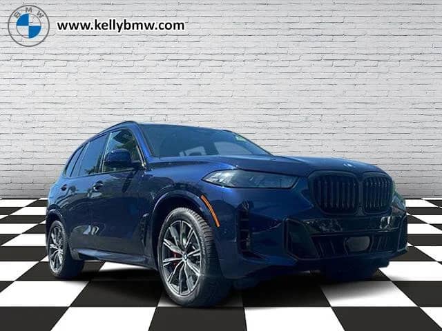 2026 BMW X5 - Image 1