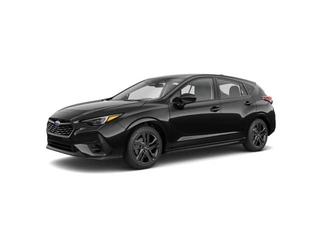 2027 Subaru Impreza - Image 3