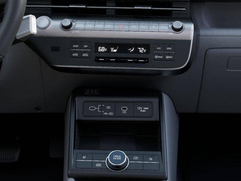 2027 Hyundai Kona - Image 16