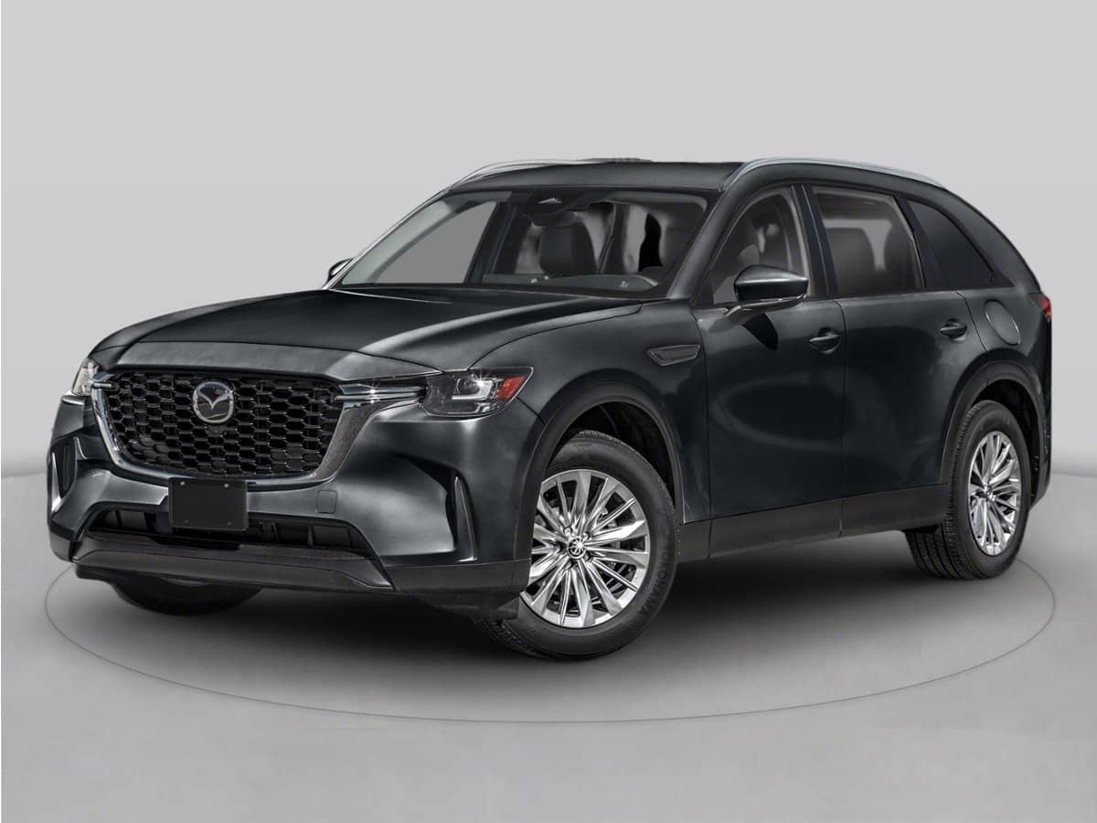 2026 Mazda CX-90 - Image 13