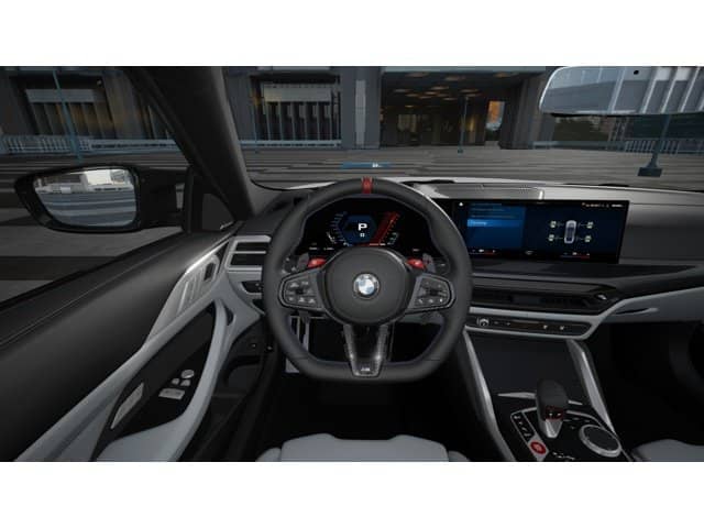 2027 BMW M4 - Image 13