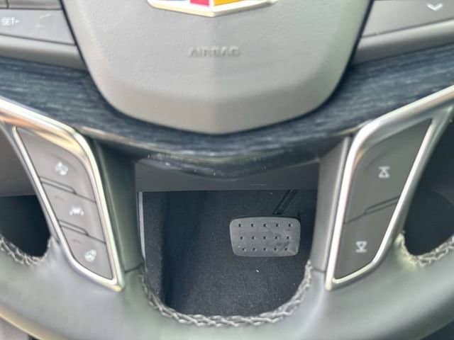 2026 Cadillac XT5 - Image 29