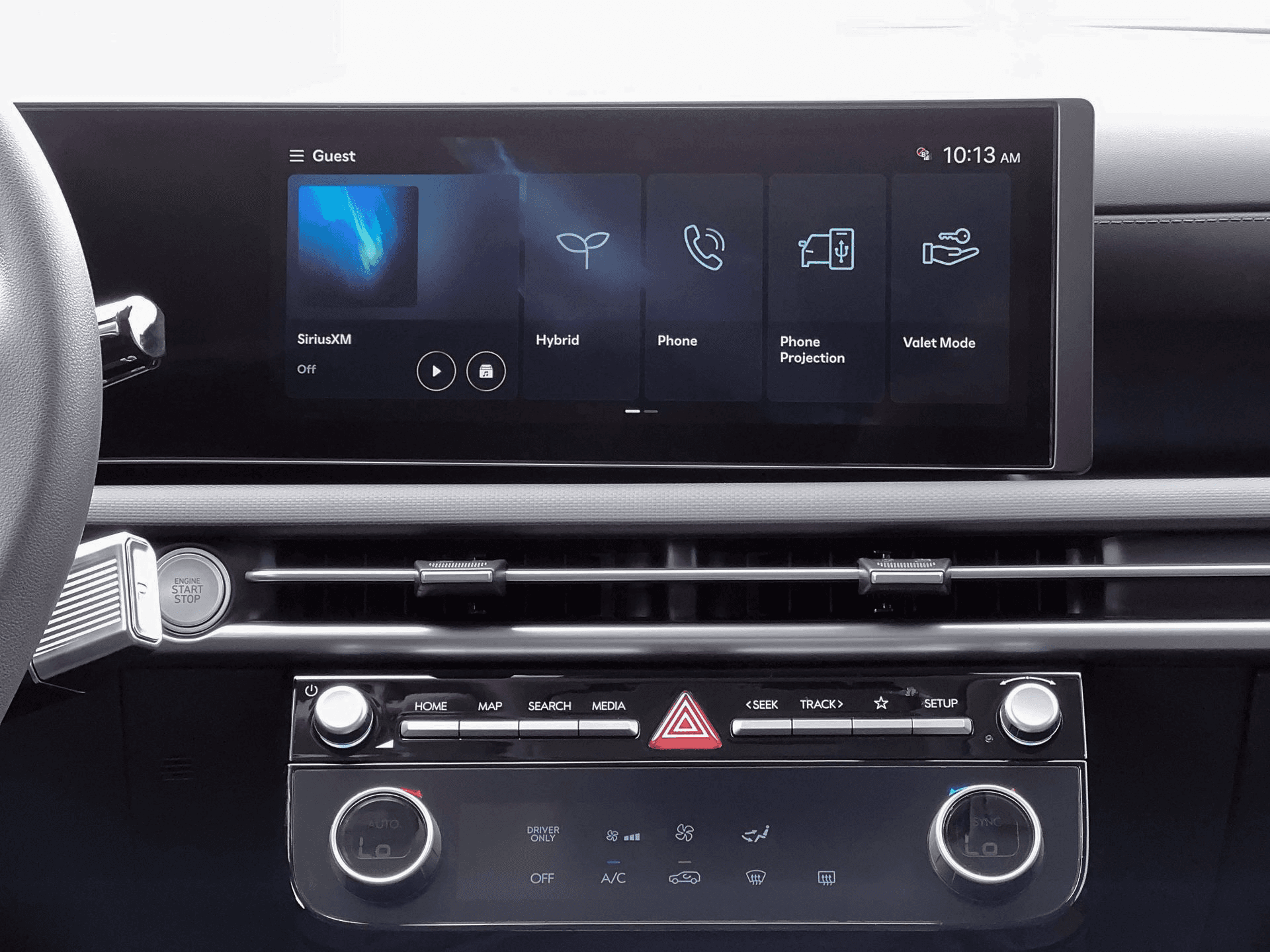 2026 Hyundai Tucson - Image 18