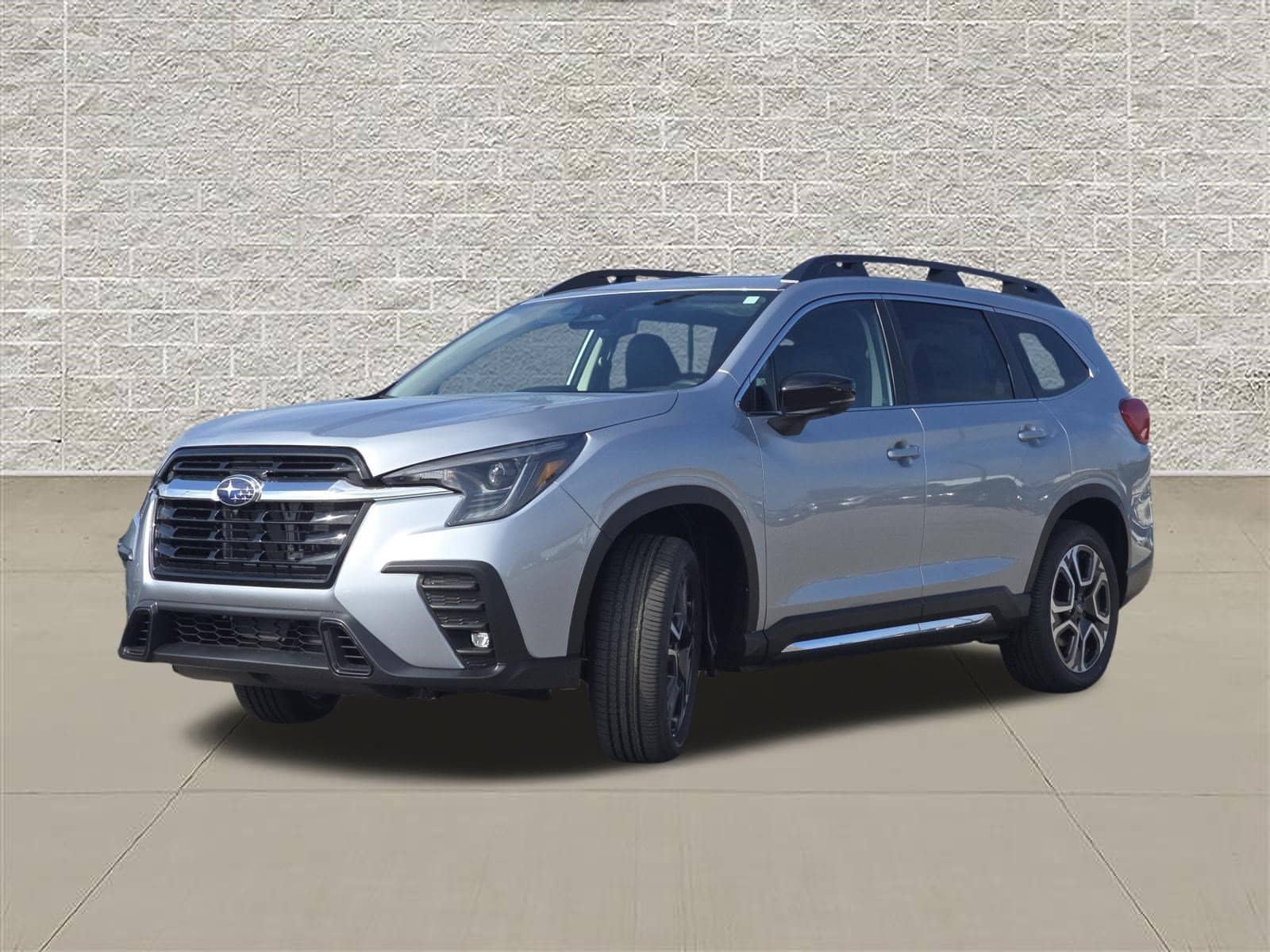 2027 Subaru Ascent - Image 3
