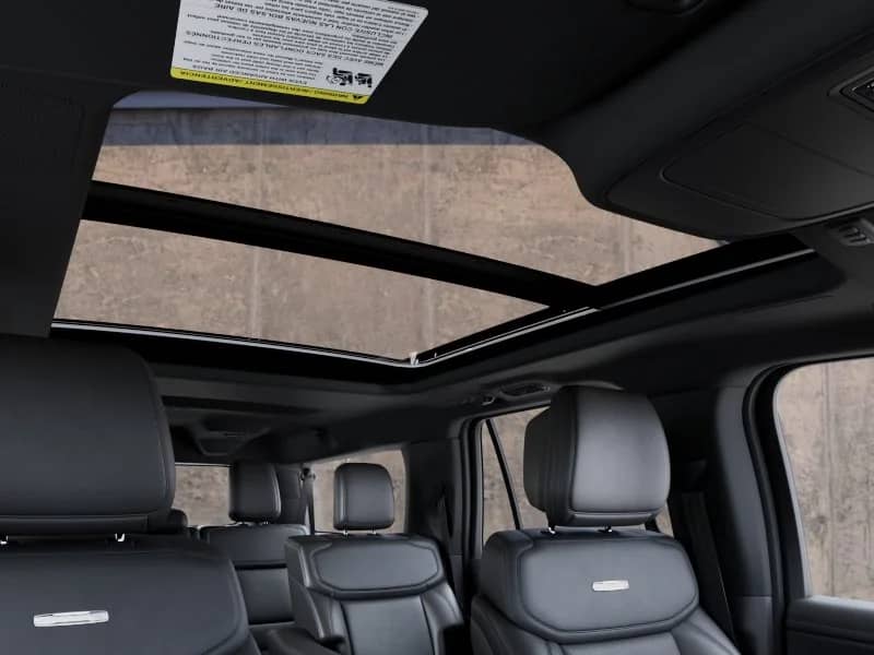 2027 Ford Expedition - Image 47