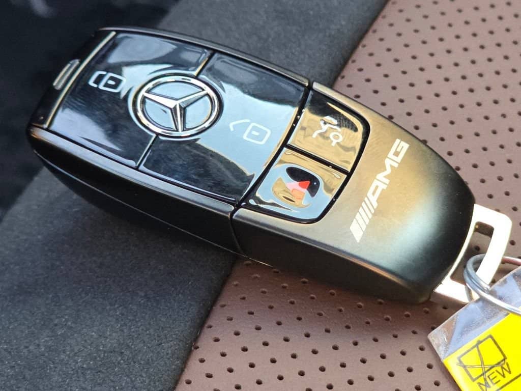 2026 Mercedes-Benz GLE - Image 76