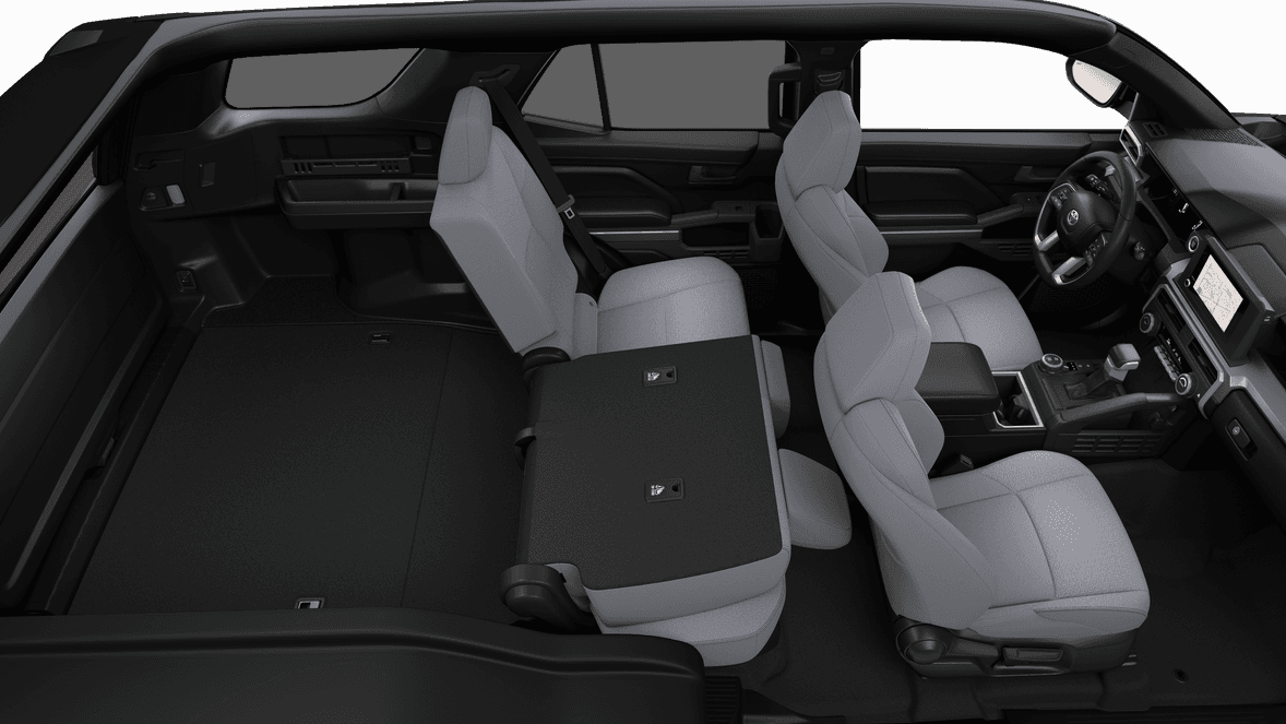 2026 Toyota 4Runner - Image 30