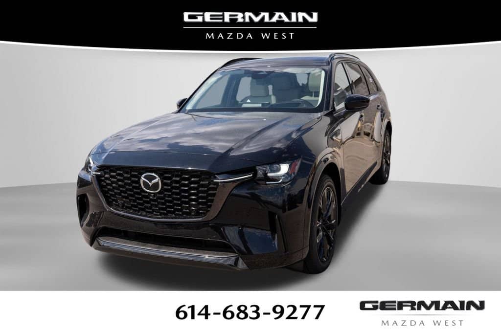 2026 Mazda CX-90 - Image 1