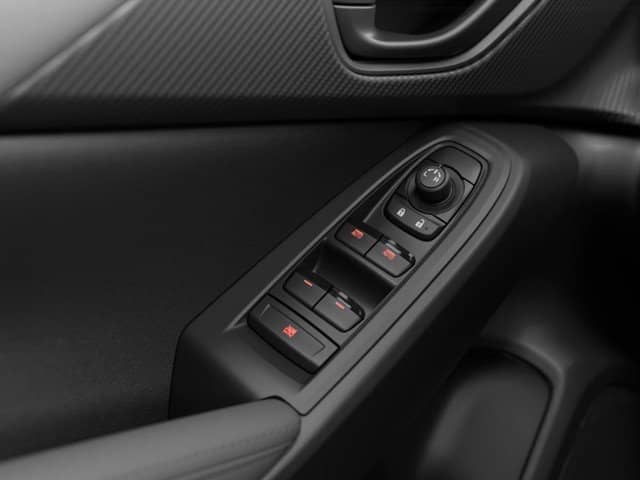 2027 Subaru Crosstrek - Image 22