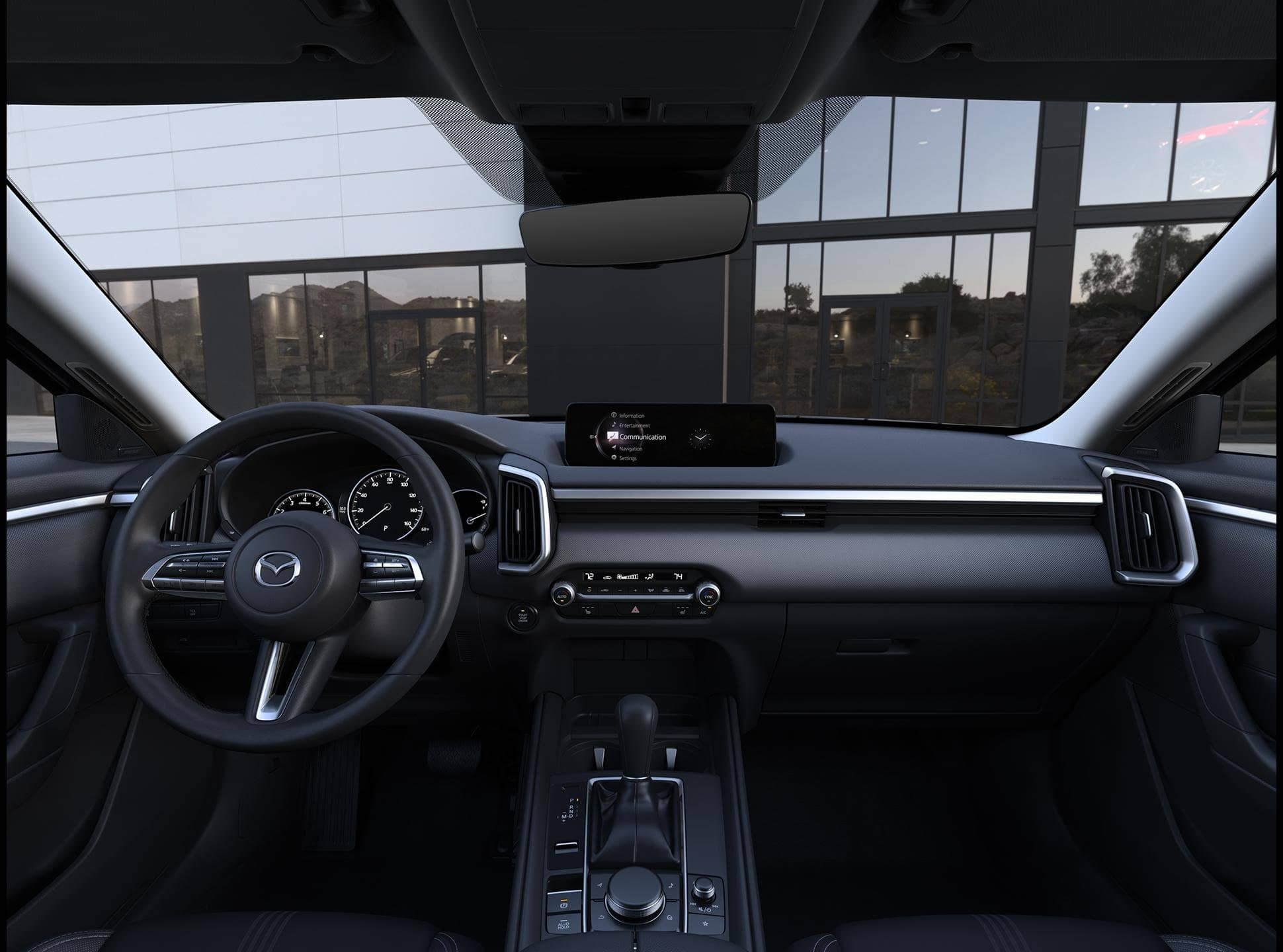 2026 Mazda CX-50 - Image 2